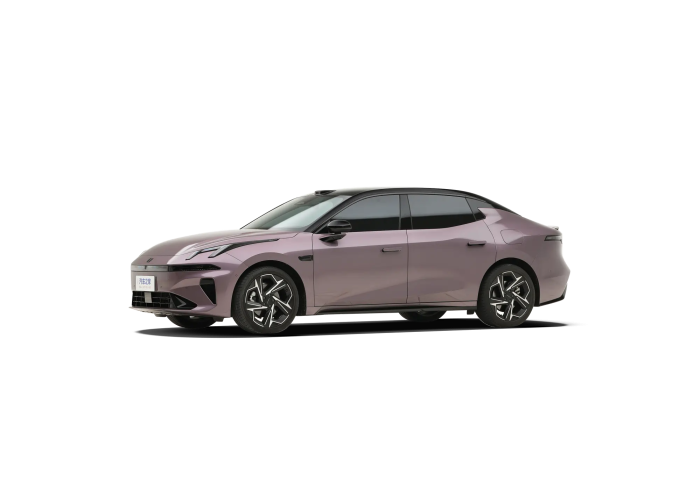 Lynk&Co 07 EM-P